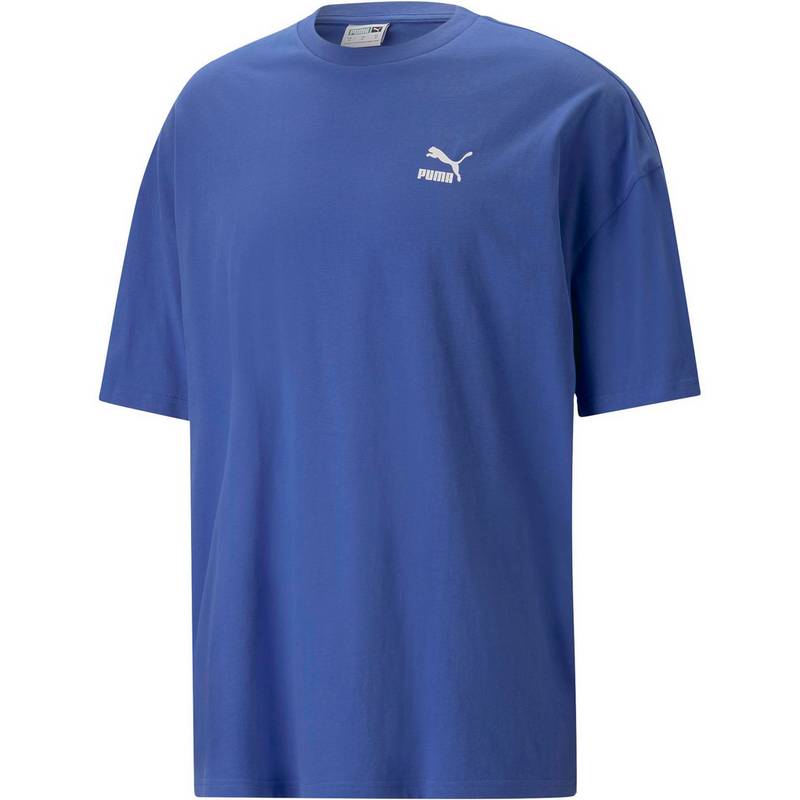 PUMA Classics T-Shirt Herren