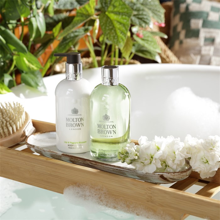 Body Lotion
