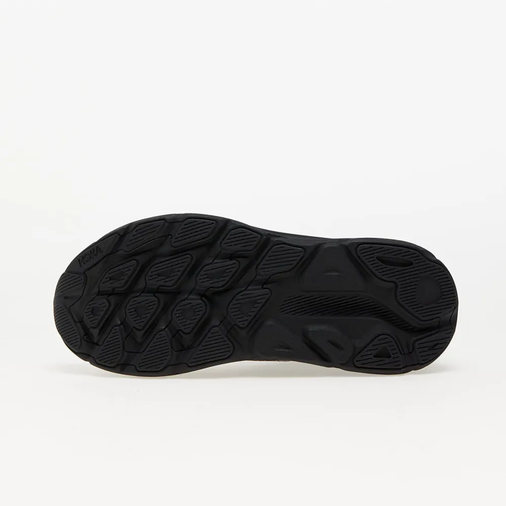 Hoka Clifton 9 1127896-BBLC / schwarz