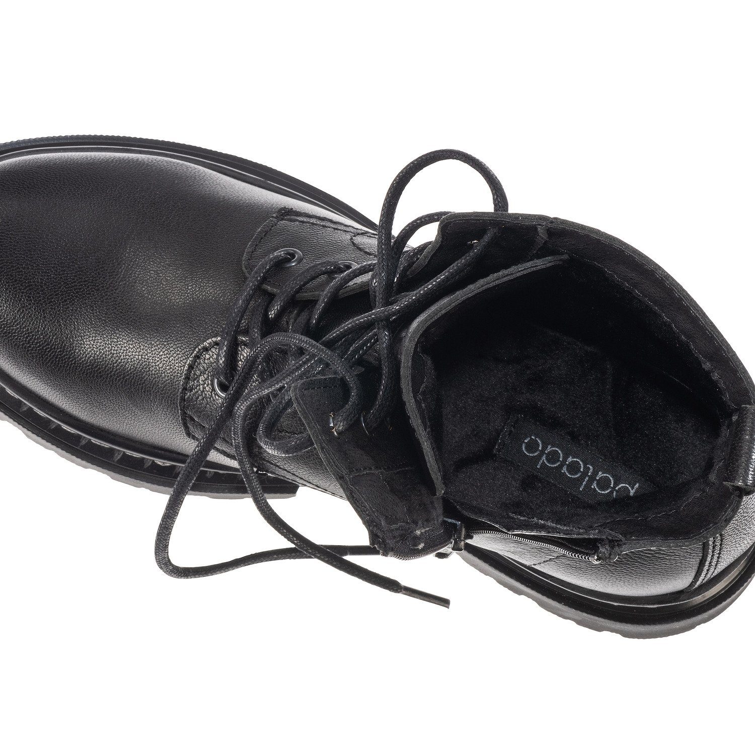 Palado Palado Kea Schnürstiefelette