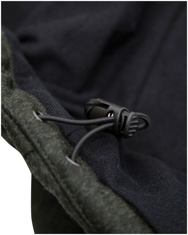Carinthia Jacke ILG Loden G-Loft&reg;