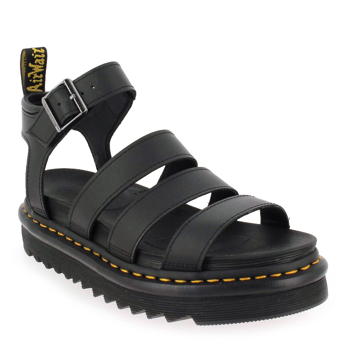 Dr Martens  BLAIRE - Noir