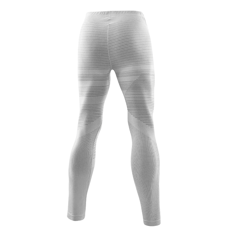 Löffler lange Fahrradunterhose