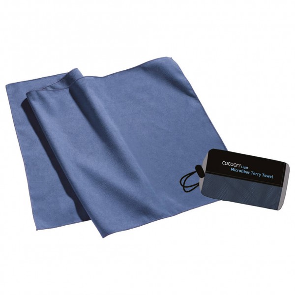 Cocoon - Towel Ultralight - Mikrofaserhandtuch
