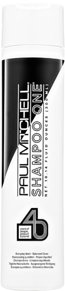 Paul Mitchell Anniversary Edition Shampoo One Shampoo