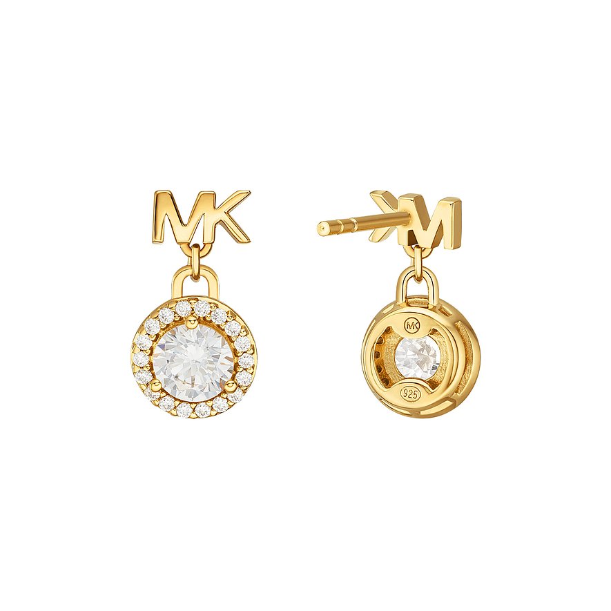 Michael Kors Ohrhänger Kors Brilliance