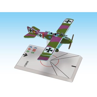 Wings of Glory WW1: Roland CII (Luftstreitkräfte)