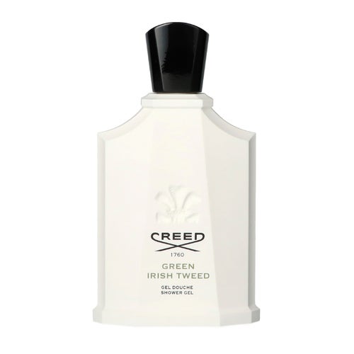 Гел за туширање Creed Green Irish Tweed 200 мл