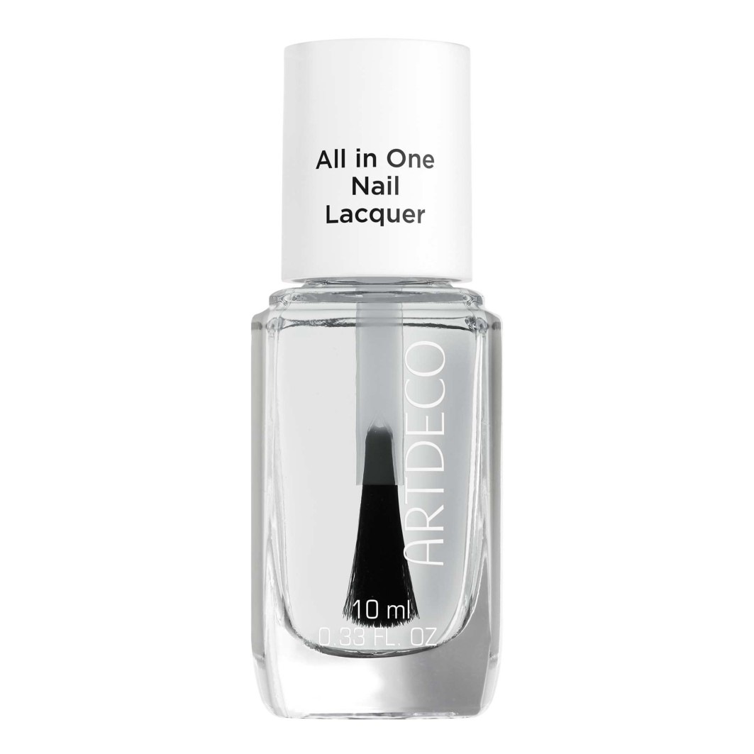 All in One Nail Lacquer