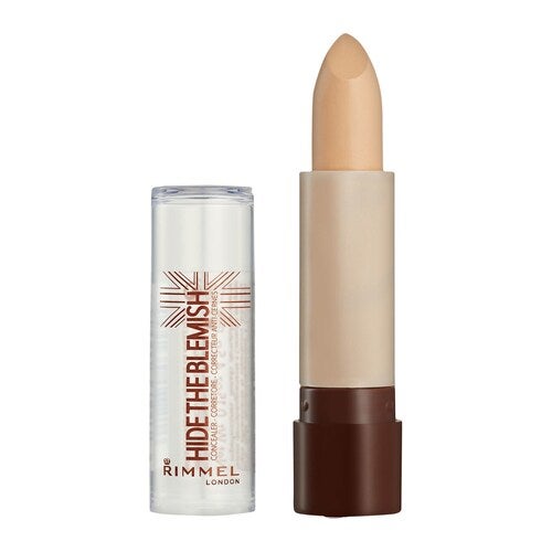 Rimmel London Hide The Blemish Concealer 001 Ivory 4,5 gram