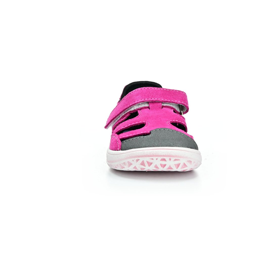 Jonap Danny All Pink Barfußsandalen