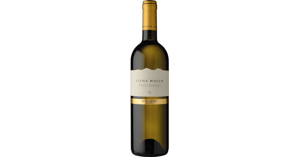 Elena Walch Pinot Bianco