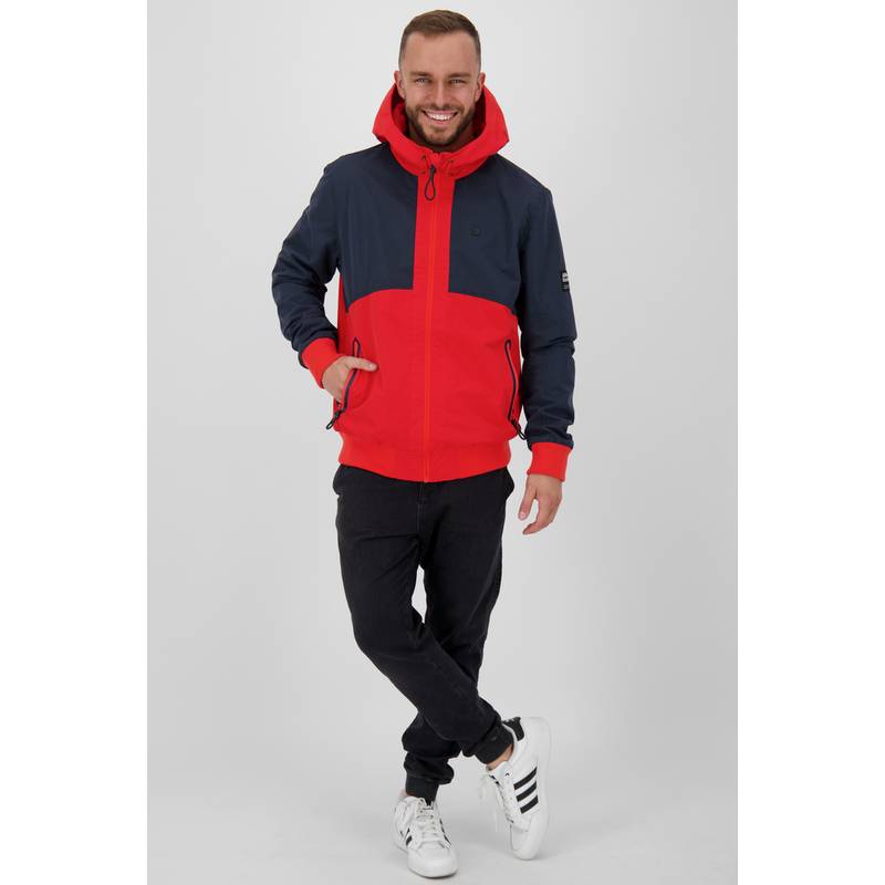 ALIFE AND KICKIN DylanAK Kurzjacke Herren