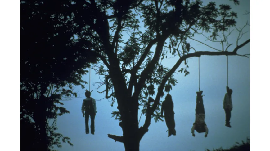 Night of the Living Dead  ( 1990 ) - Uncut Kinofassung
