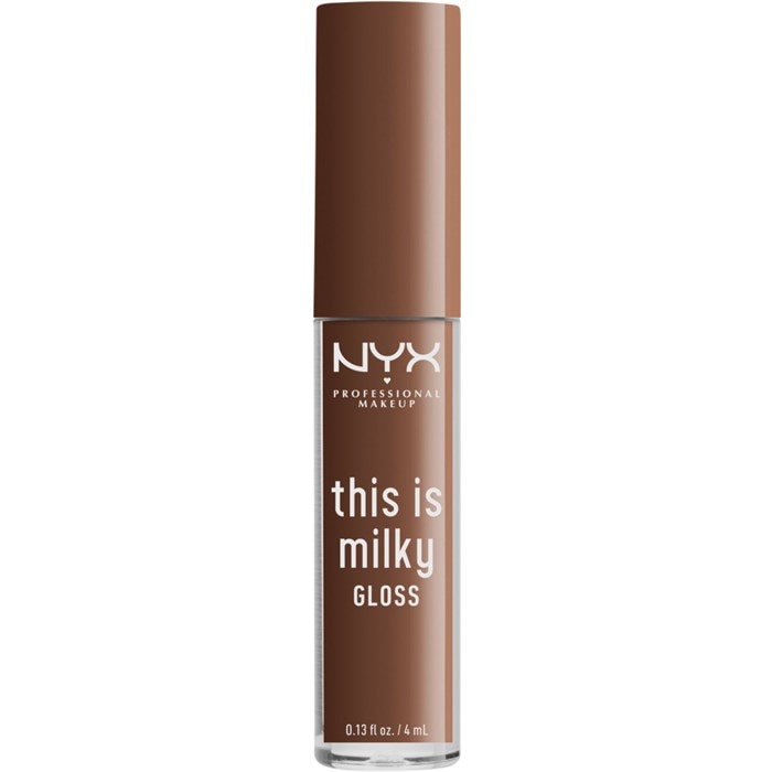 This Is Milky Gloss