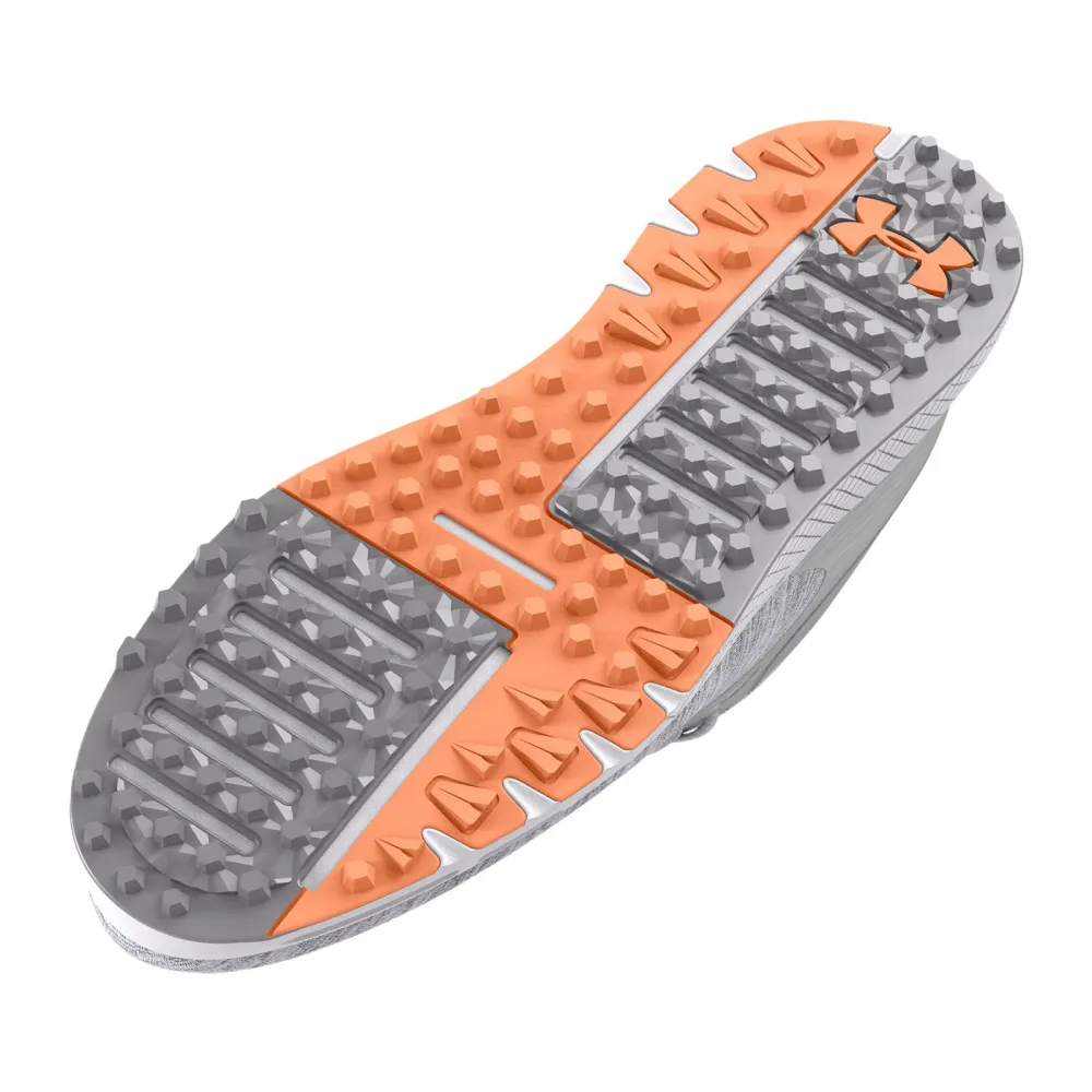 Under Armour UA WCharged Breathe2 Knit SL 3026405-100 / grau