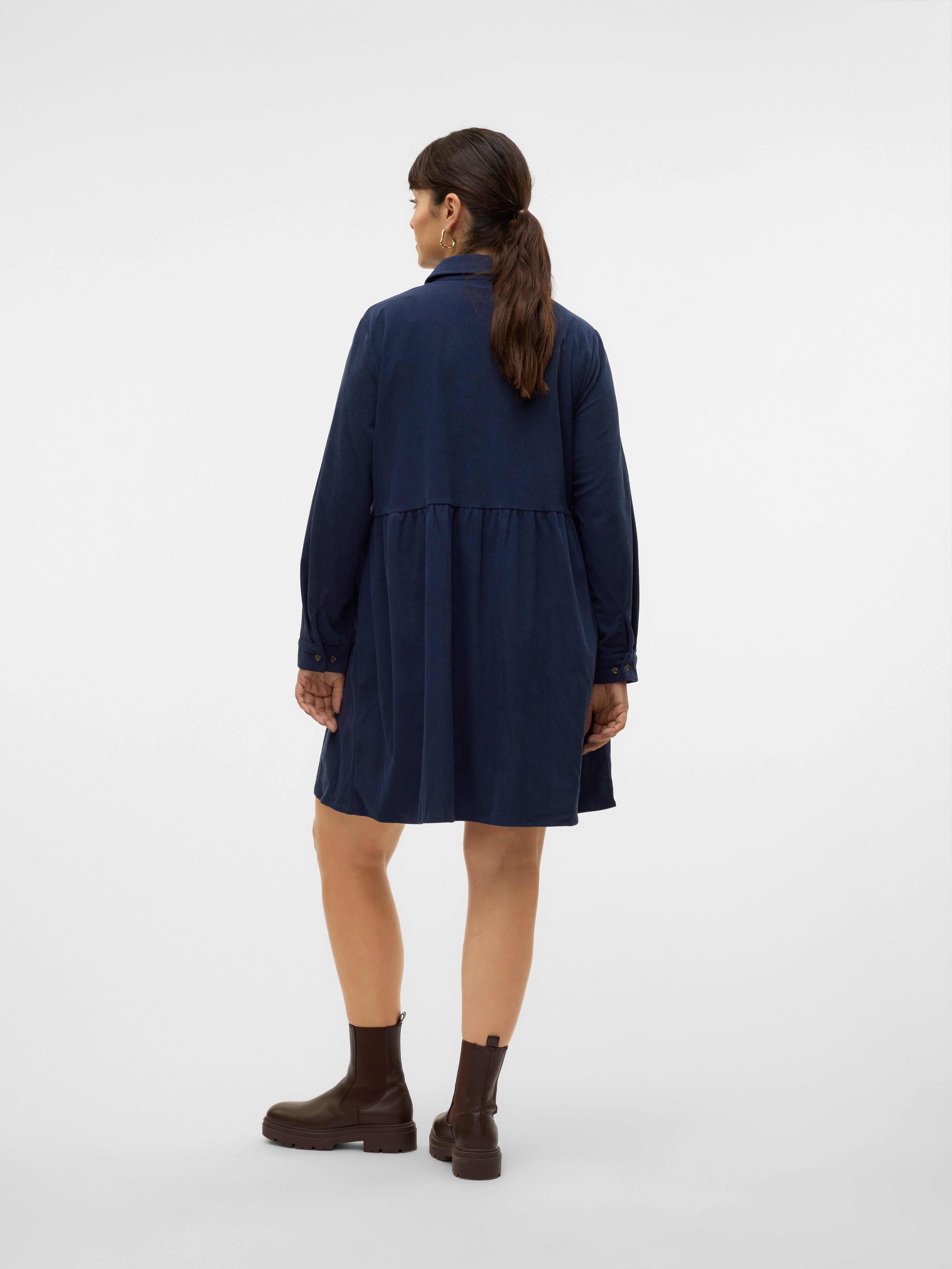 VMCVILJA Kurzes Kleid