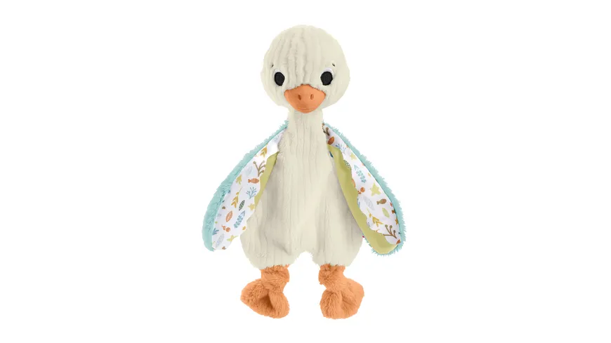 Fisher-Price Schmusegans