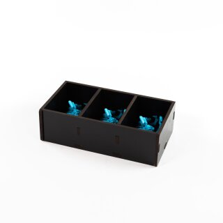 Black Organizer Pandemic World of Warcraft