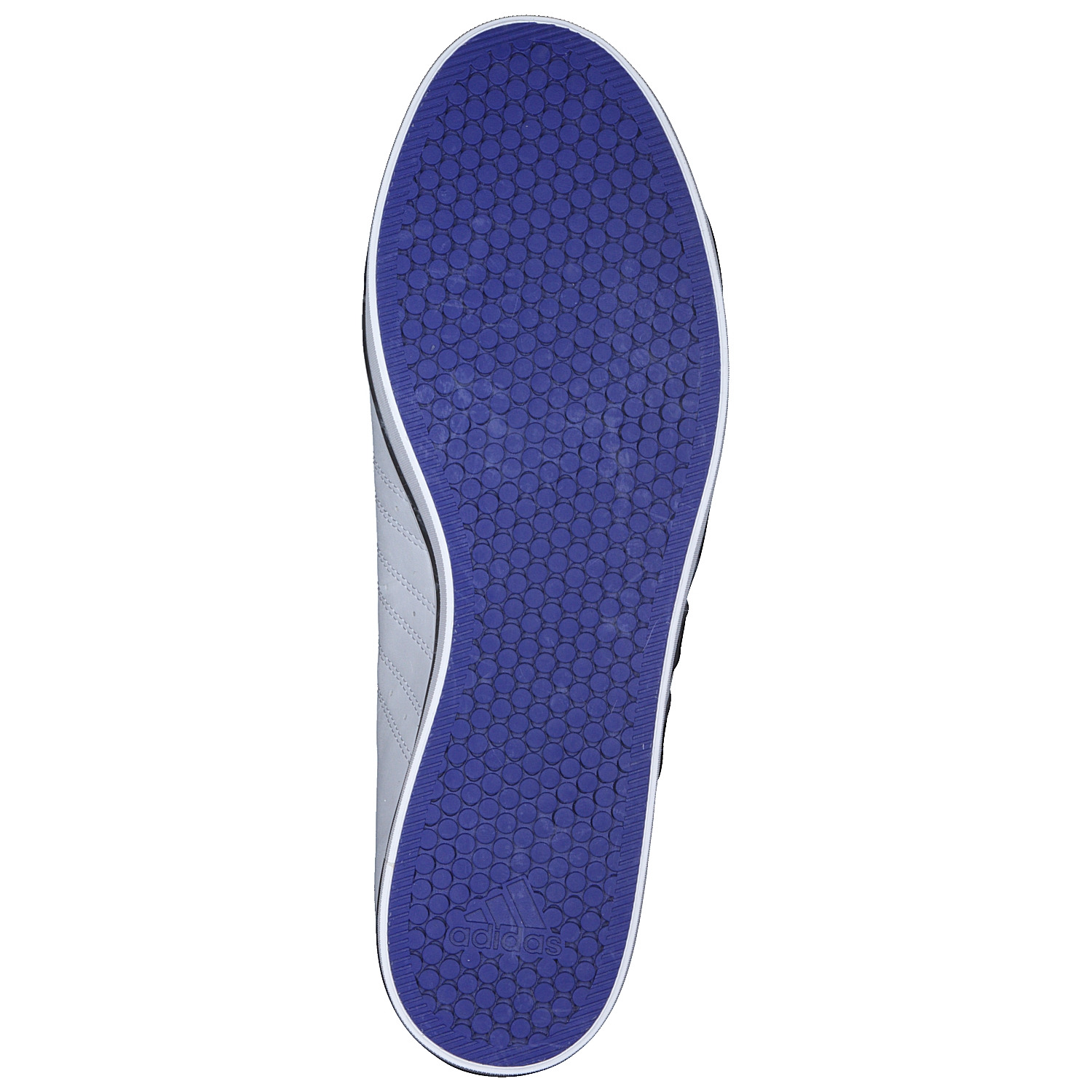 Adidas VS Pace 2.0 M, Sneakers Low, Herren, Weiß
