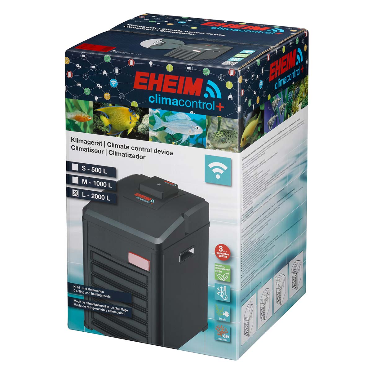 EHEIM climacontrol+ L günstig kaufen