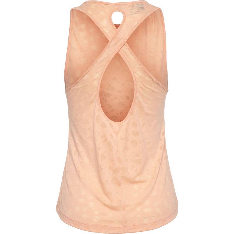 hummel hmlMT IRIS BURNOUT TOP Funktionstop Damen