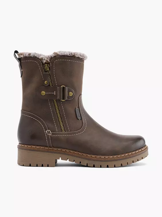 Easy Street Komfort Boots