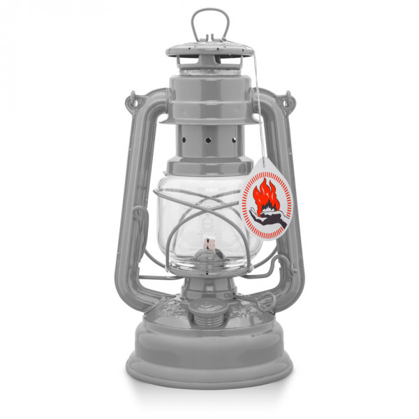 Feuerhand - Sturmlaterne Baby Special 276 - Kerzenlaterne
