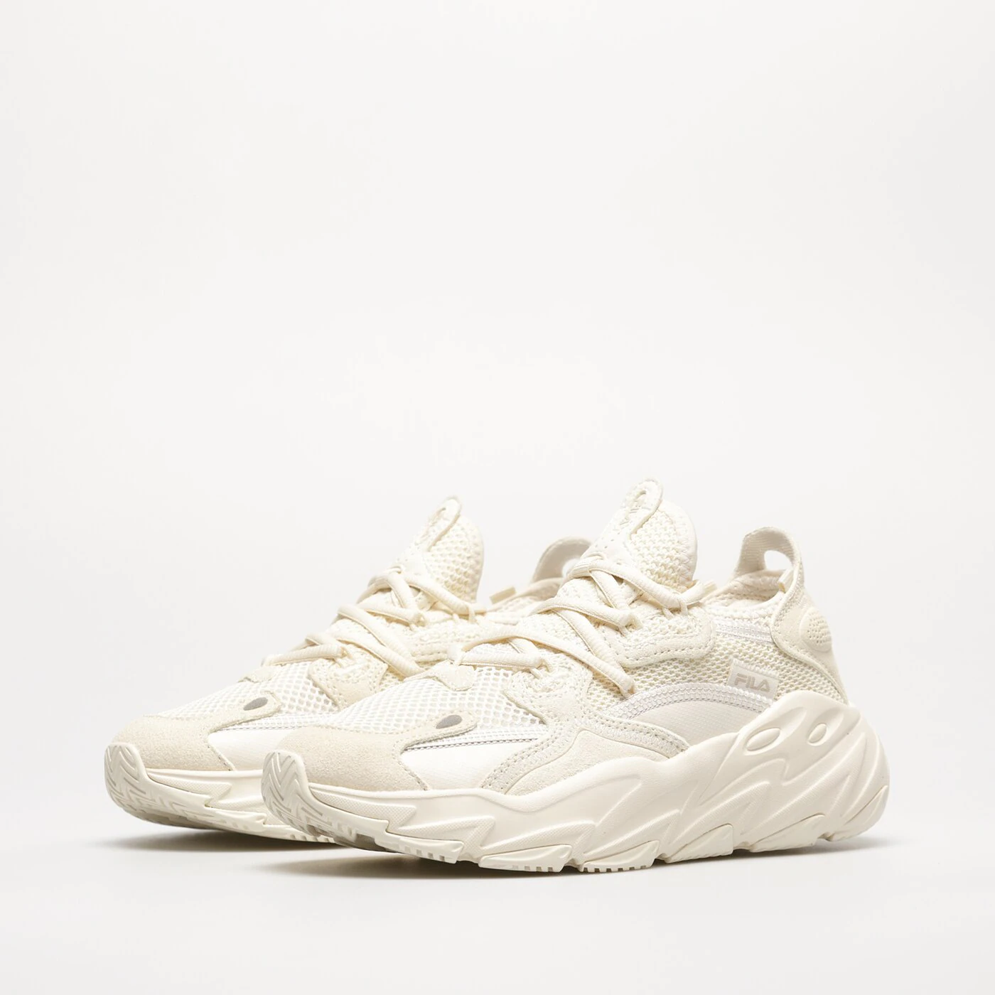 FILA RAY TRACER EVO 2 Kremowy