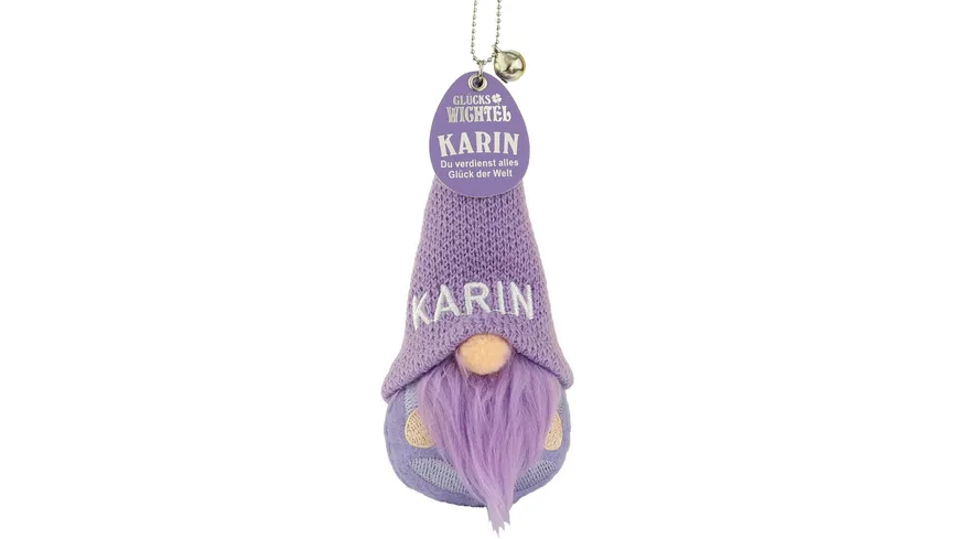 H&H Glückswichtel - Karin