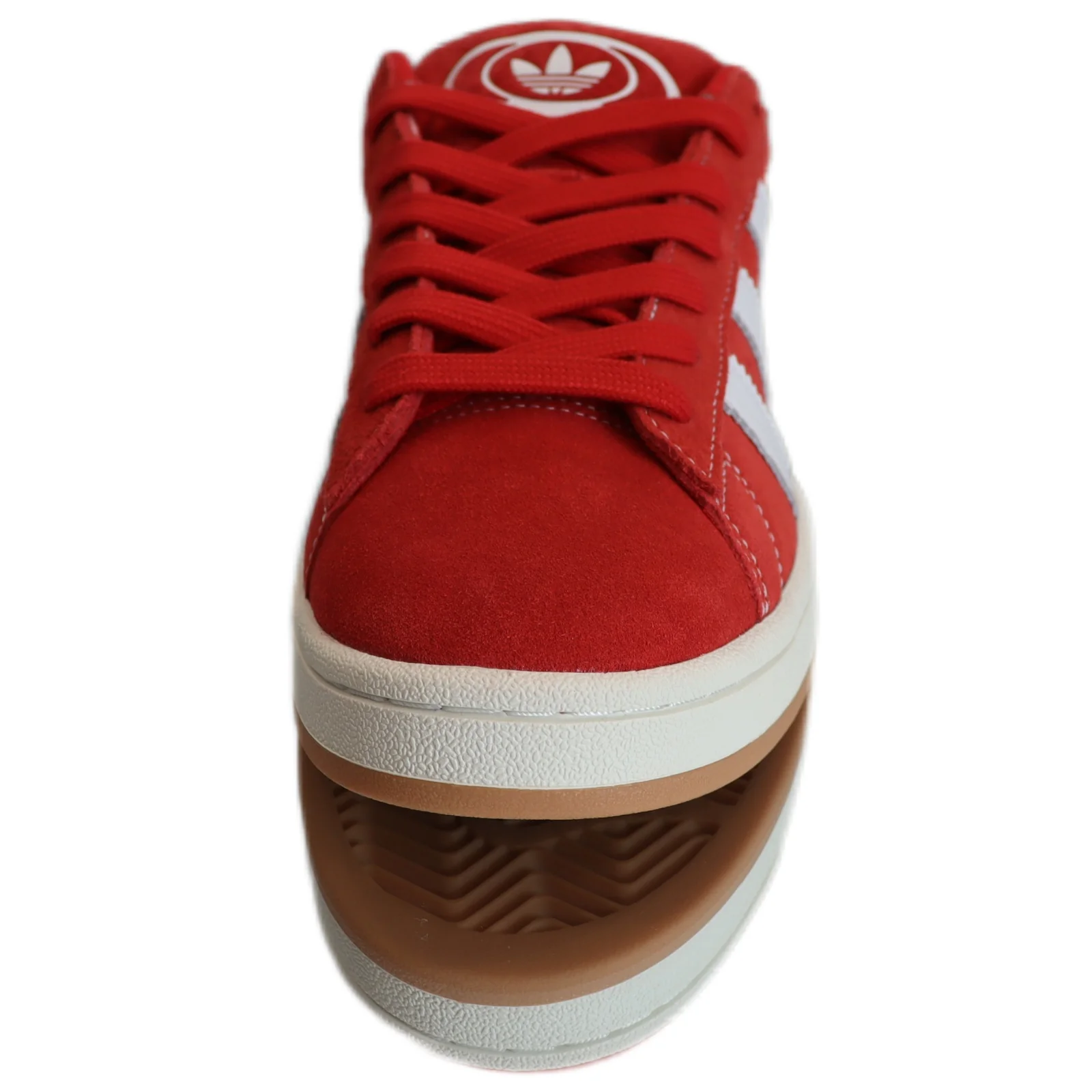 adidas Campus 00s Better Scarlet Cloud White