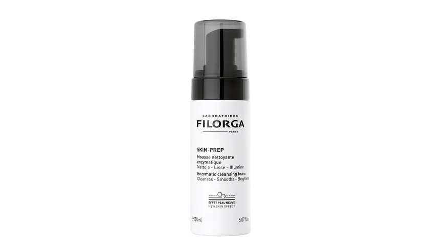 FILORGA Enzymatic Cleansing Foam 150 ml