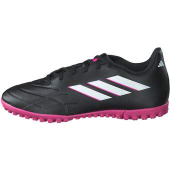 adidas Copa Pure.4 TF Fußball in schwarz