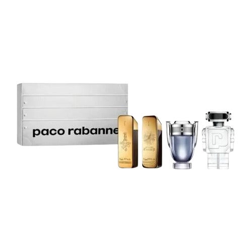 Paco Rabanne Men Miniatuurset