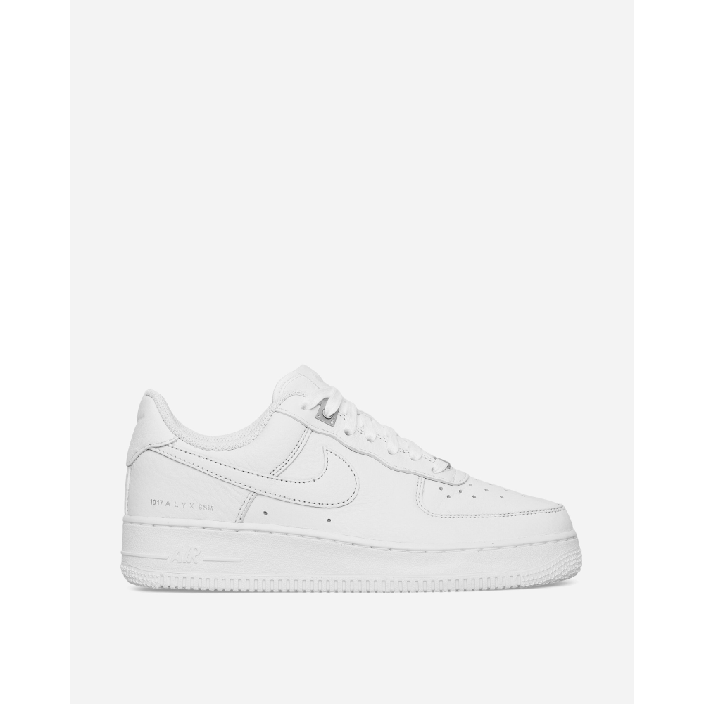Nike Matthew M. Williams ALYX x Nike Air Force 1 Low White FJ4908-100 / weiss