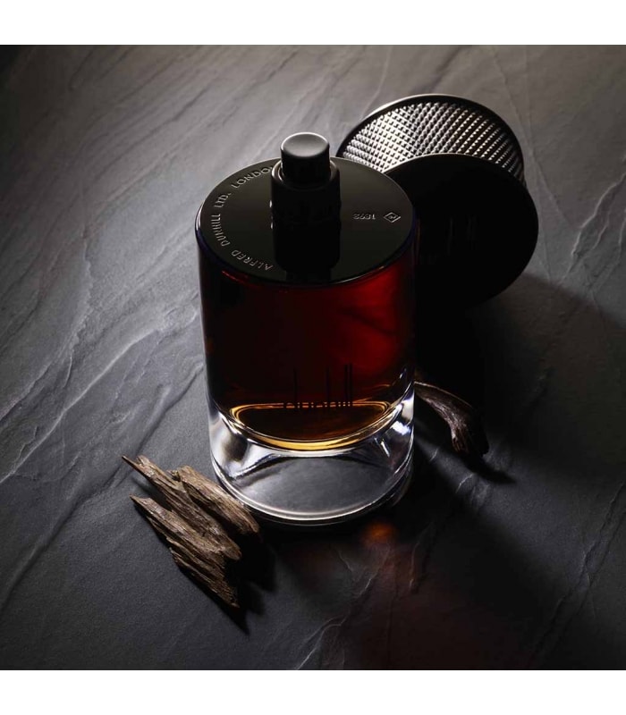 DUNHILL-SIGNATURE ARABIAN DESERT-Eau de Parfum Vaporisateur