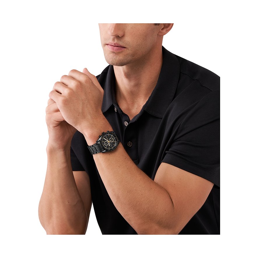 Michael Kors Chronograph ACCELERATOR