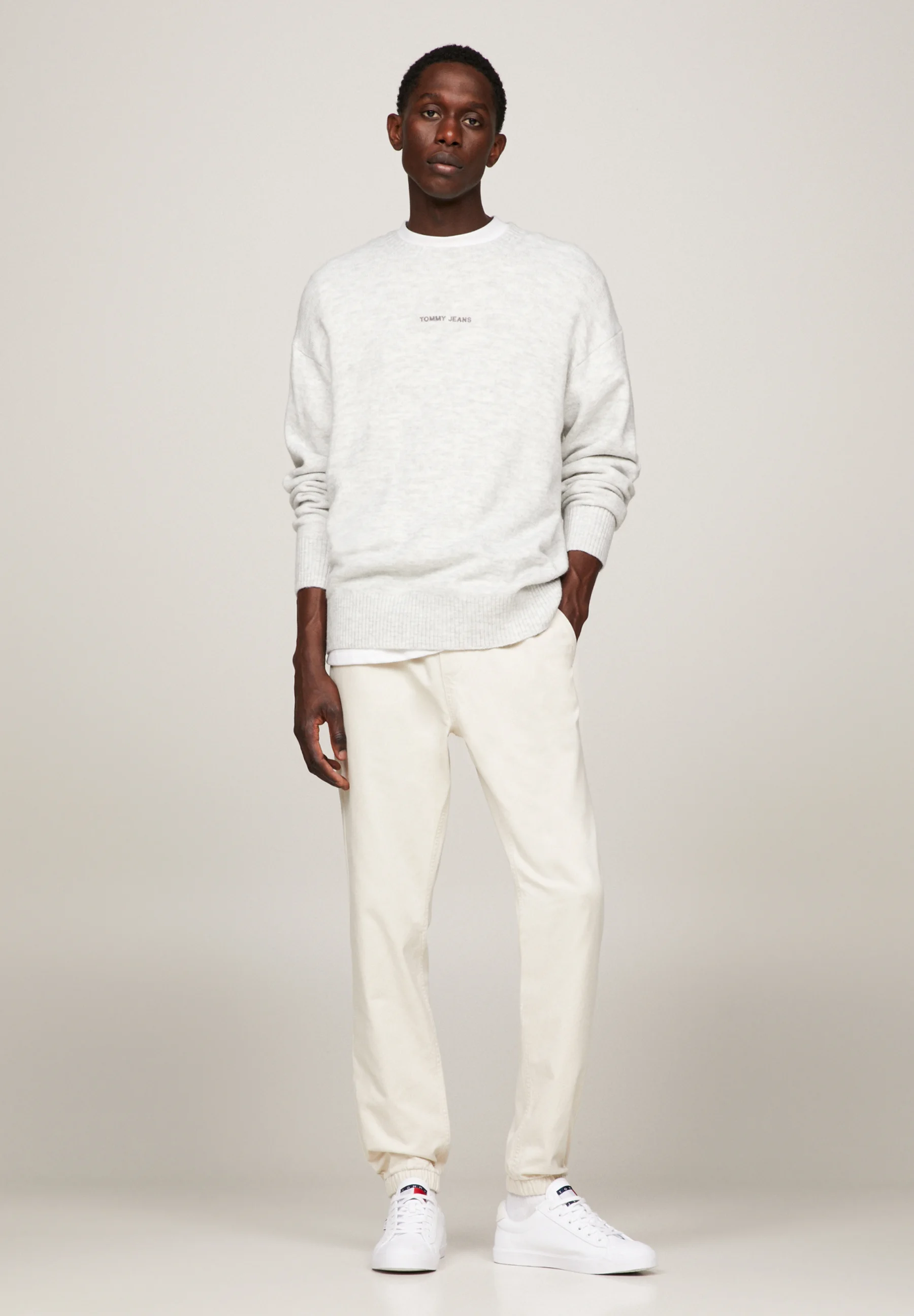 Suéter Tommy Jeans