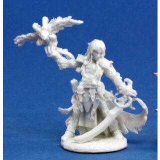 Iconic Magus Seltyiel