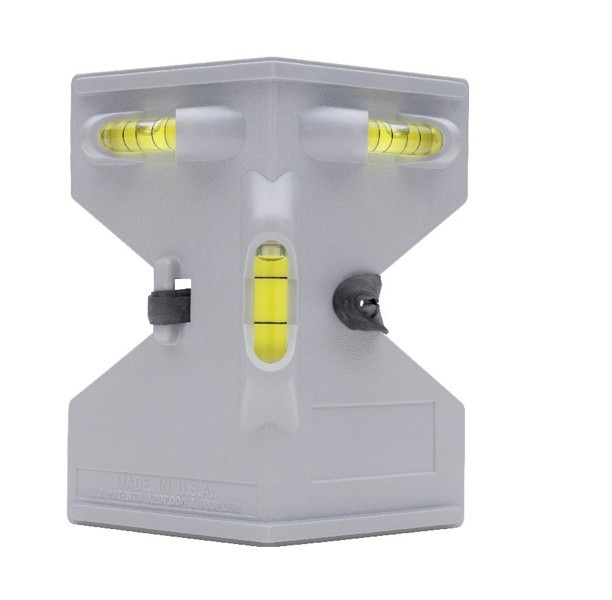 Sola 69051501 JP14 Plastična nivelirna tehtnica 14 cm