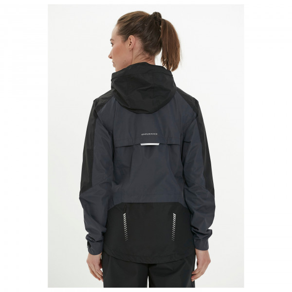 ENDURANCE - Women's Vanda Cycling Jacket - Fahrradjacke