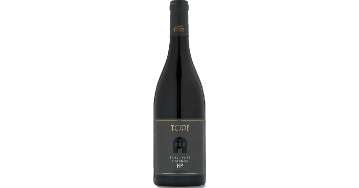 Ried Stangl Pinot Noir