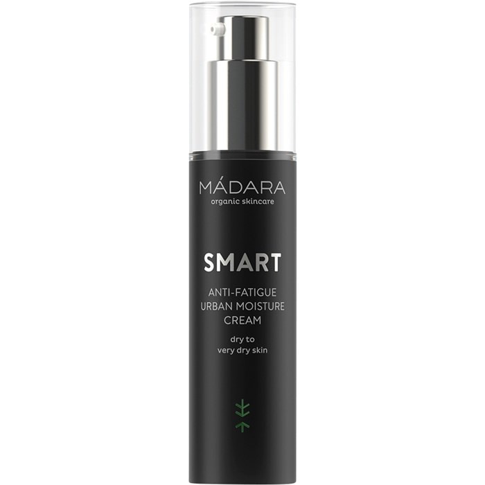 Anti-Fatigue Urban Moisture Cream