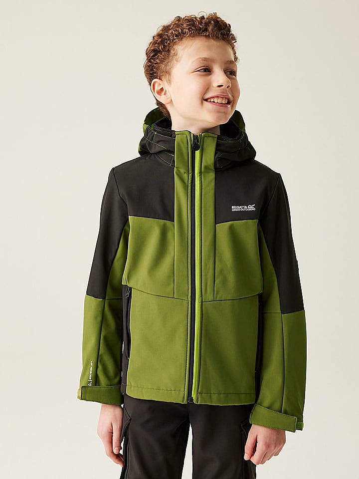 Regatta Softshelljacke 