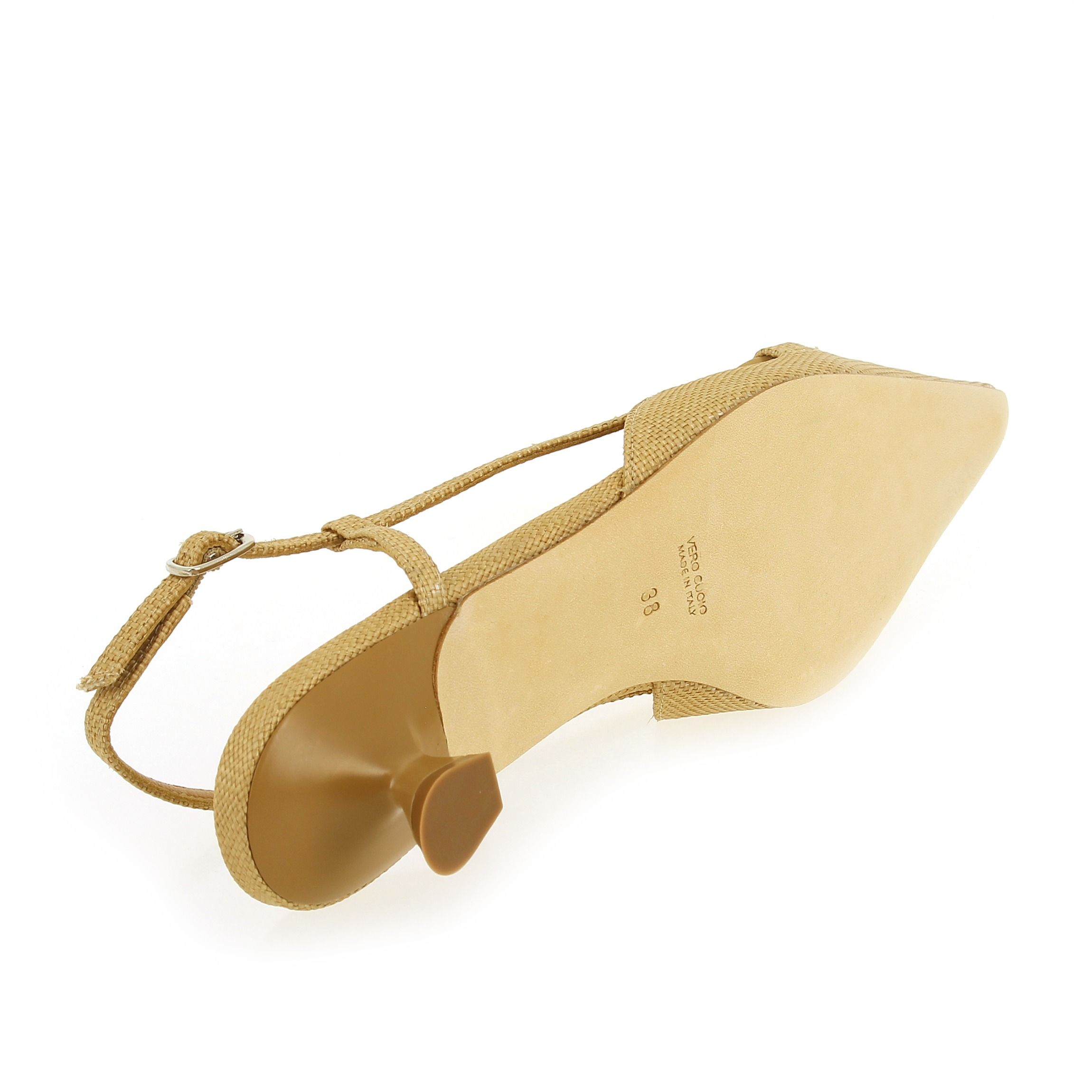 Chantal 1962  2216 - Beige