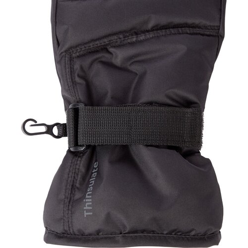 HERREN SKIHANDSCHUHE RONN II