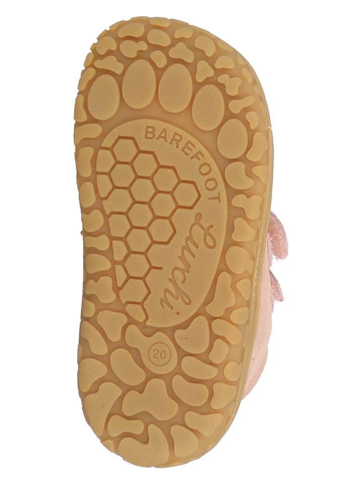 Lurchi Leder-Barfußschuhe 