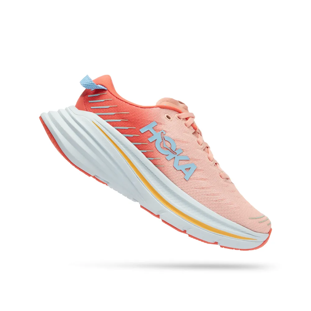 Hoka Bondi X 1113513-CPPF / pink
