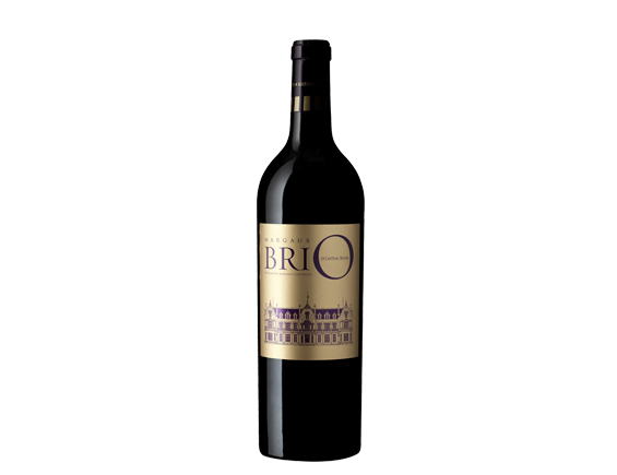 Brio de Cantenac-Brown 2016 Bordeaux Margaux