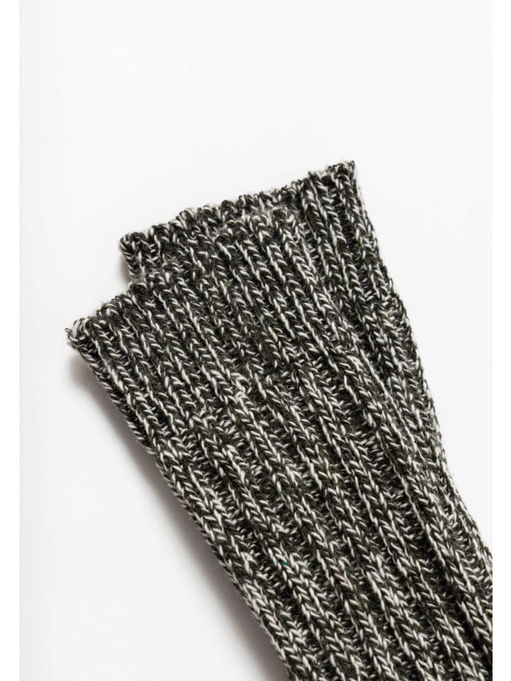 SNOCKS Norweger Socken 2 Paar in Mix (Olive) günstig kaufen 43-46